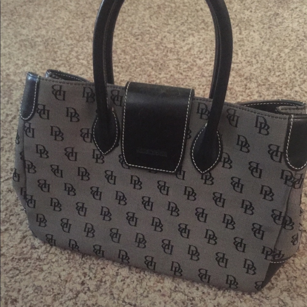 Dooney & Burke Purse